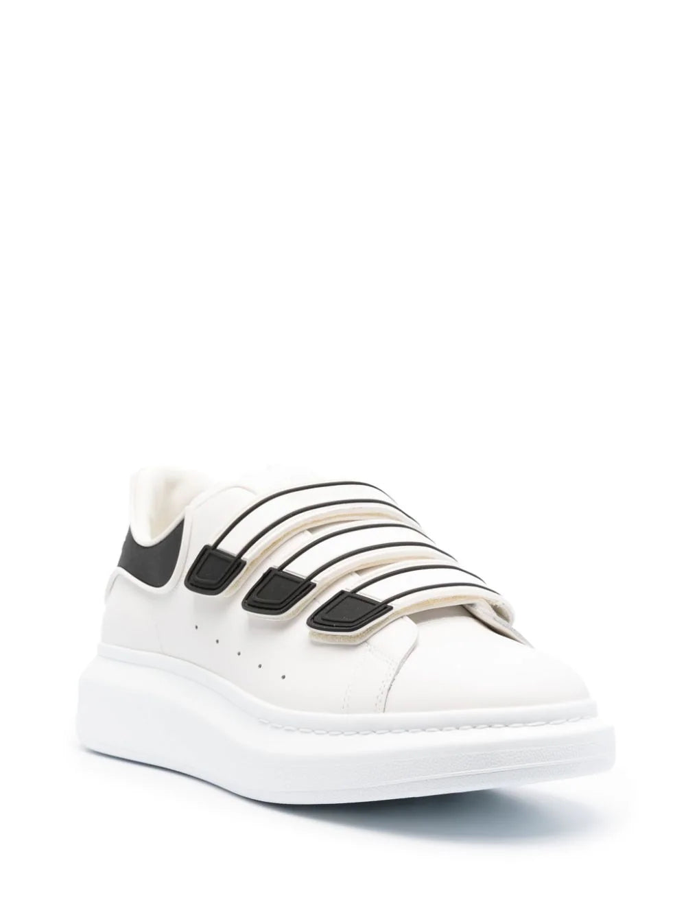 Tenis Alexander McQueen oversize