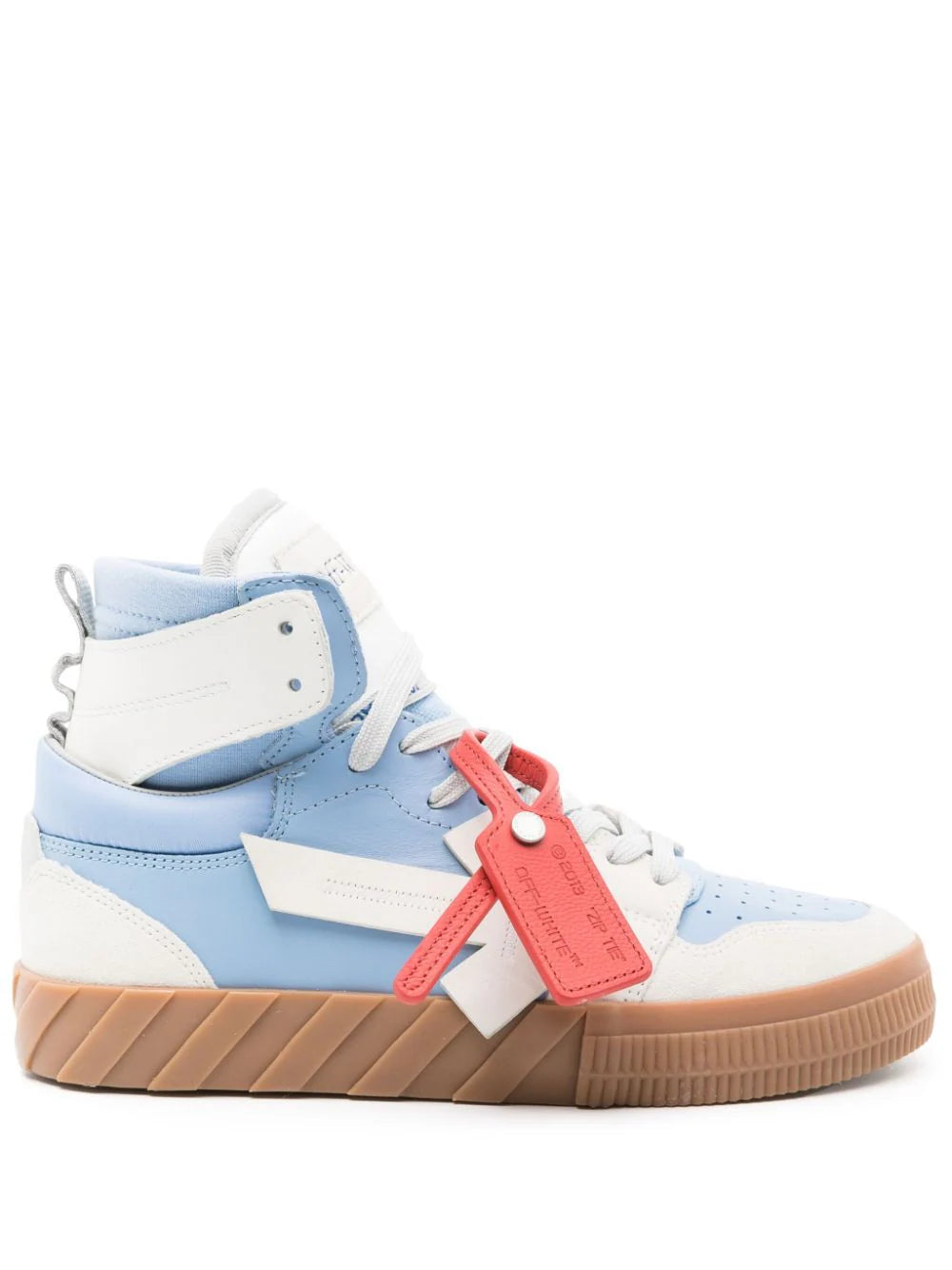 Tenis Off-White Floating Arrow