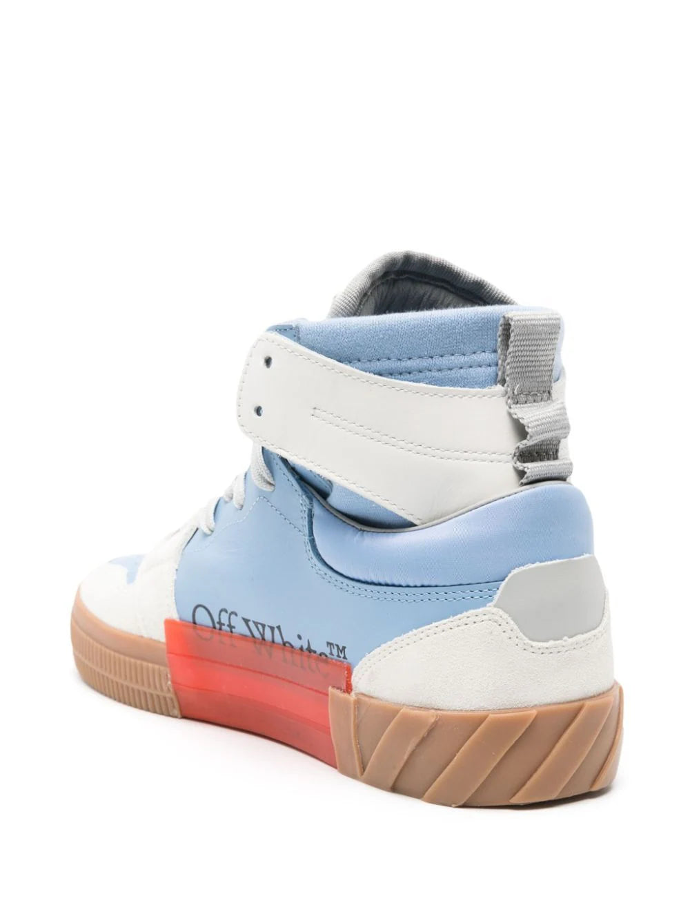 Tenis Off-White Floating Arrow