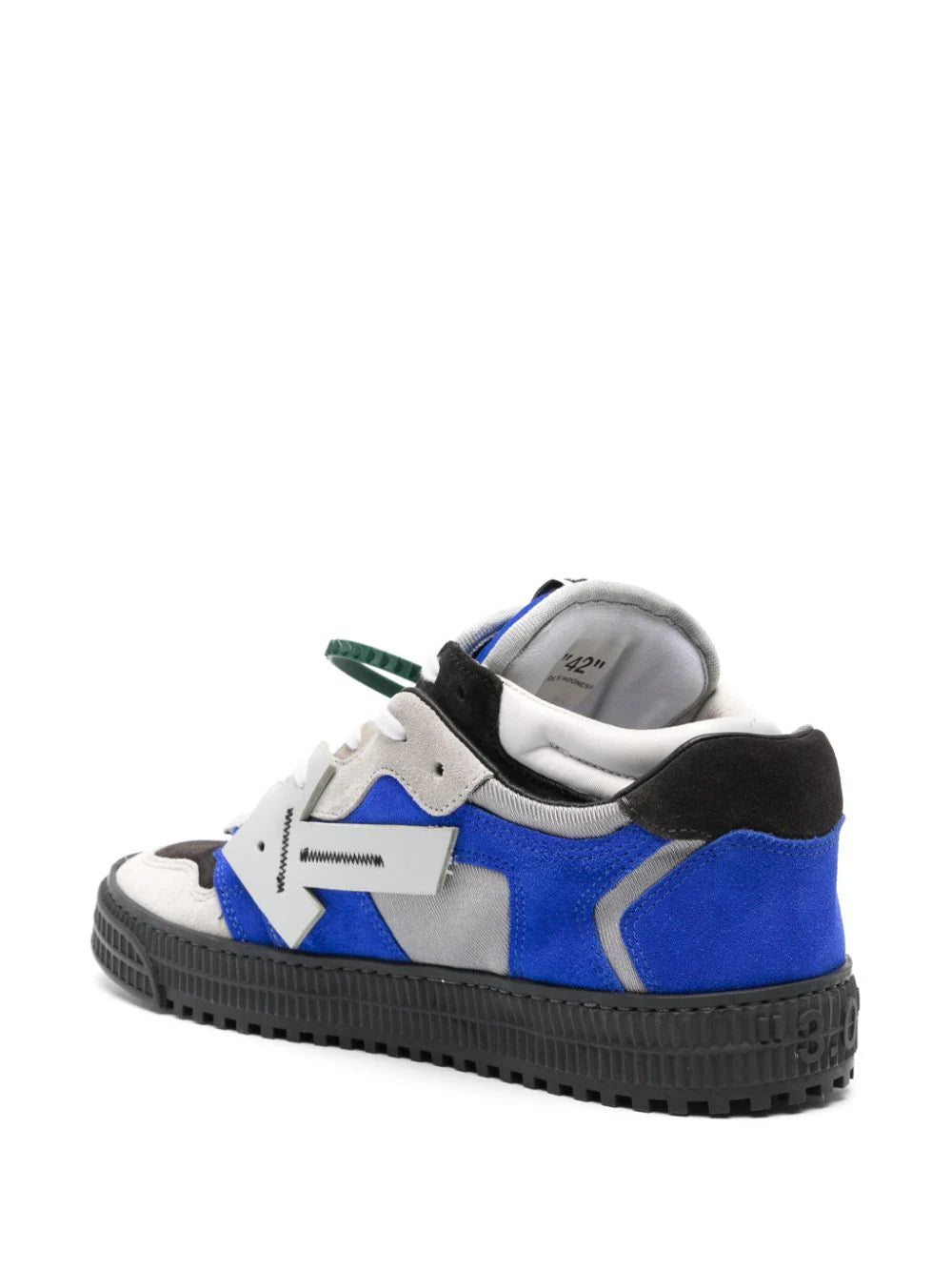 Tenis Off-White Floating Arrow