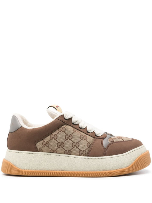 Gucci tenis Screener