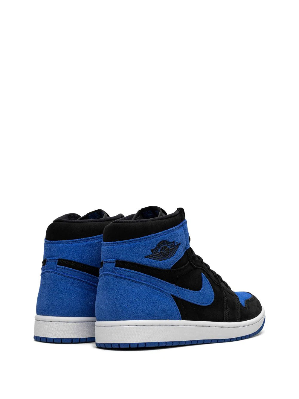 Tenis Air Jordan 1 "Royal Reimagined"