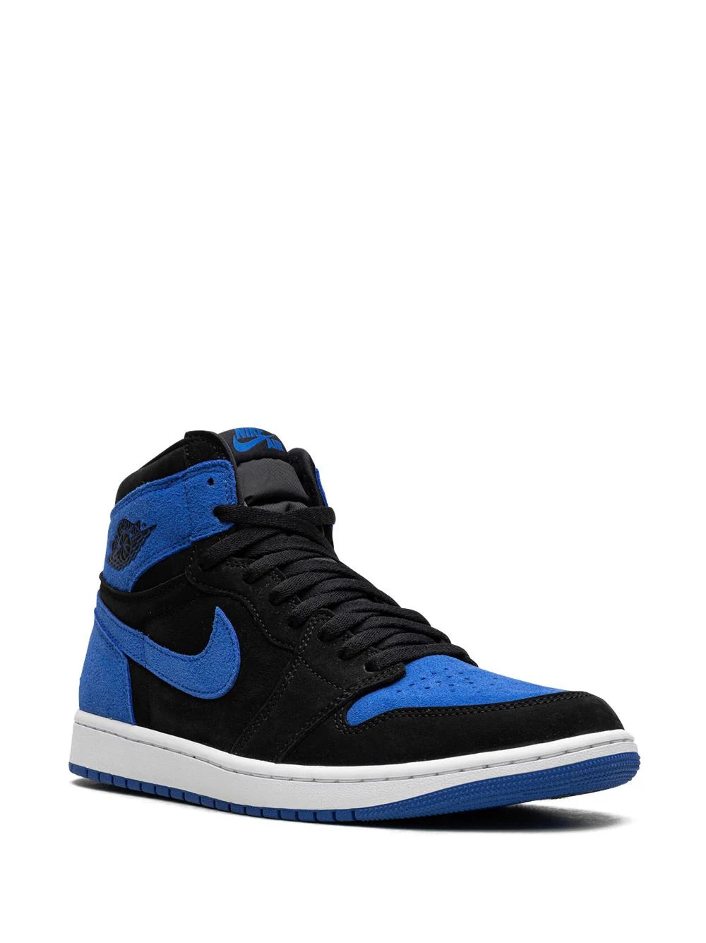 Tenis Air Jordan 1 "Royal Reimagined"