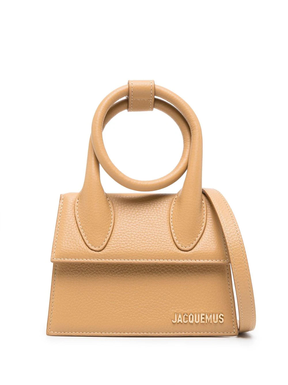 Bolsa Jacquemus tote Le Chiquito