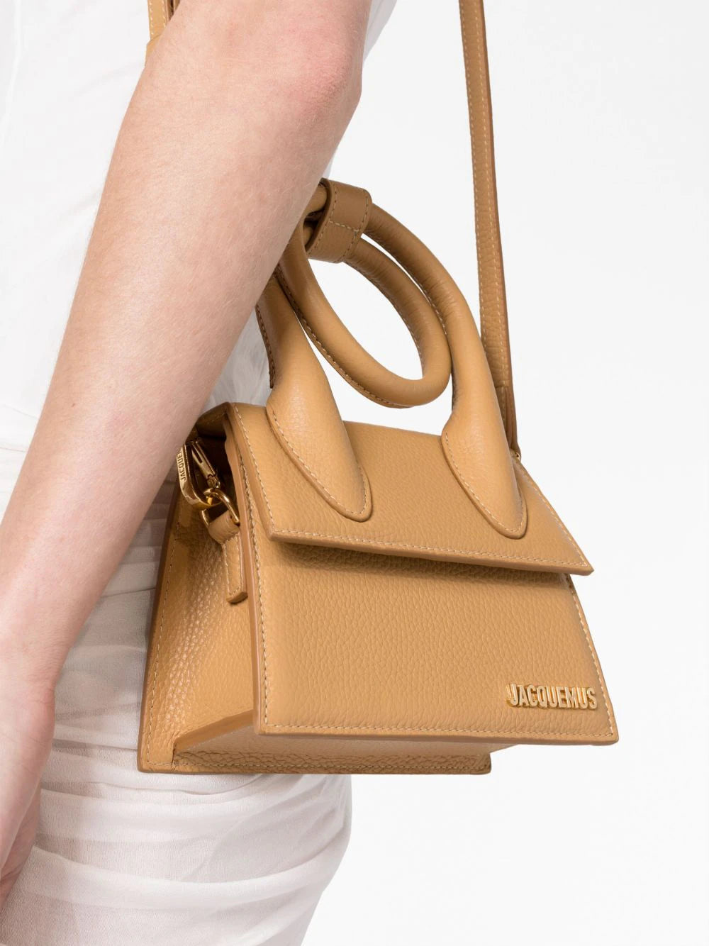 Bolsa Jacquemus tote Le Chiquito