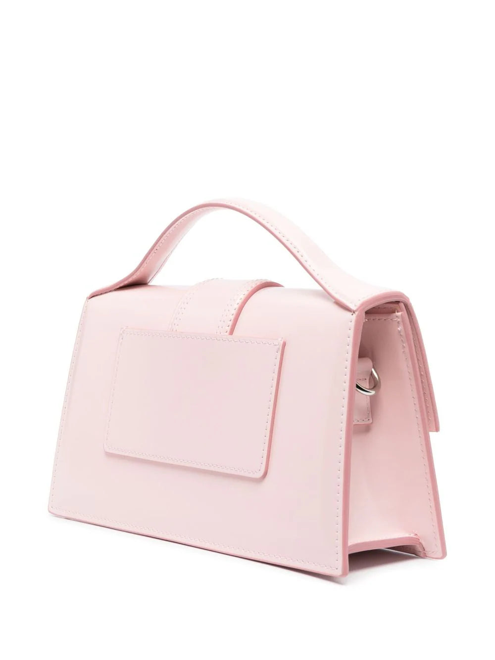 Bolsa Jacquemus tote Le Bambino