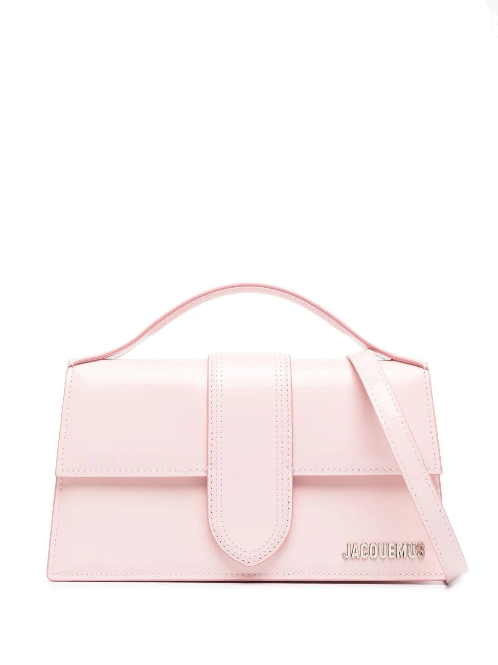 Bolsa Jacquemus tote Le Bambino