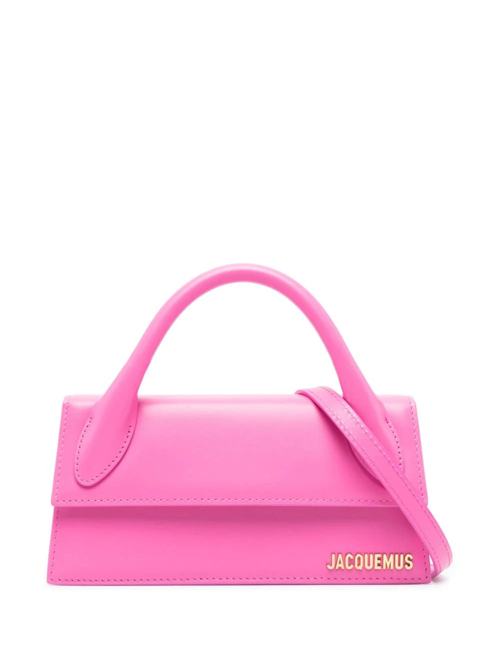 Bolsa Jacquemus Le Bambino mini