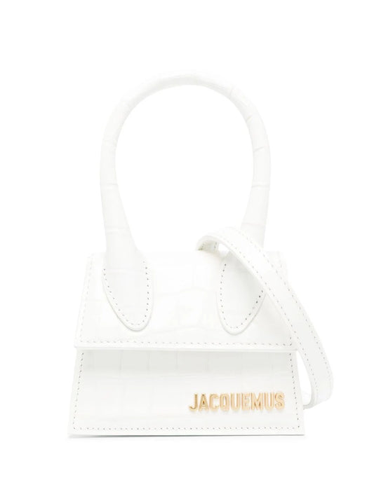 Bolsa Jacquemus Le Chiquito mini