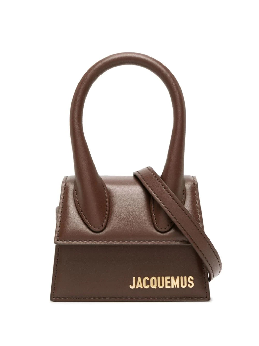 Bolsa Jacquemus Le Chiquito mini