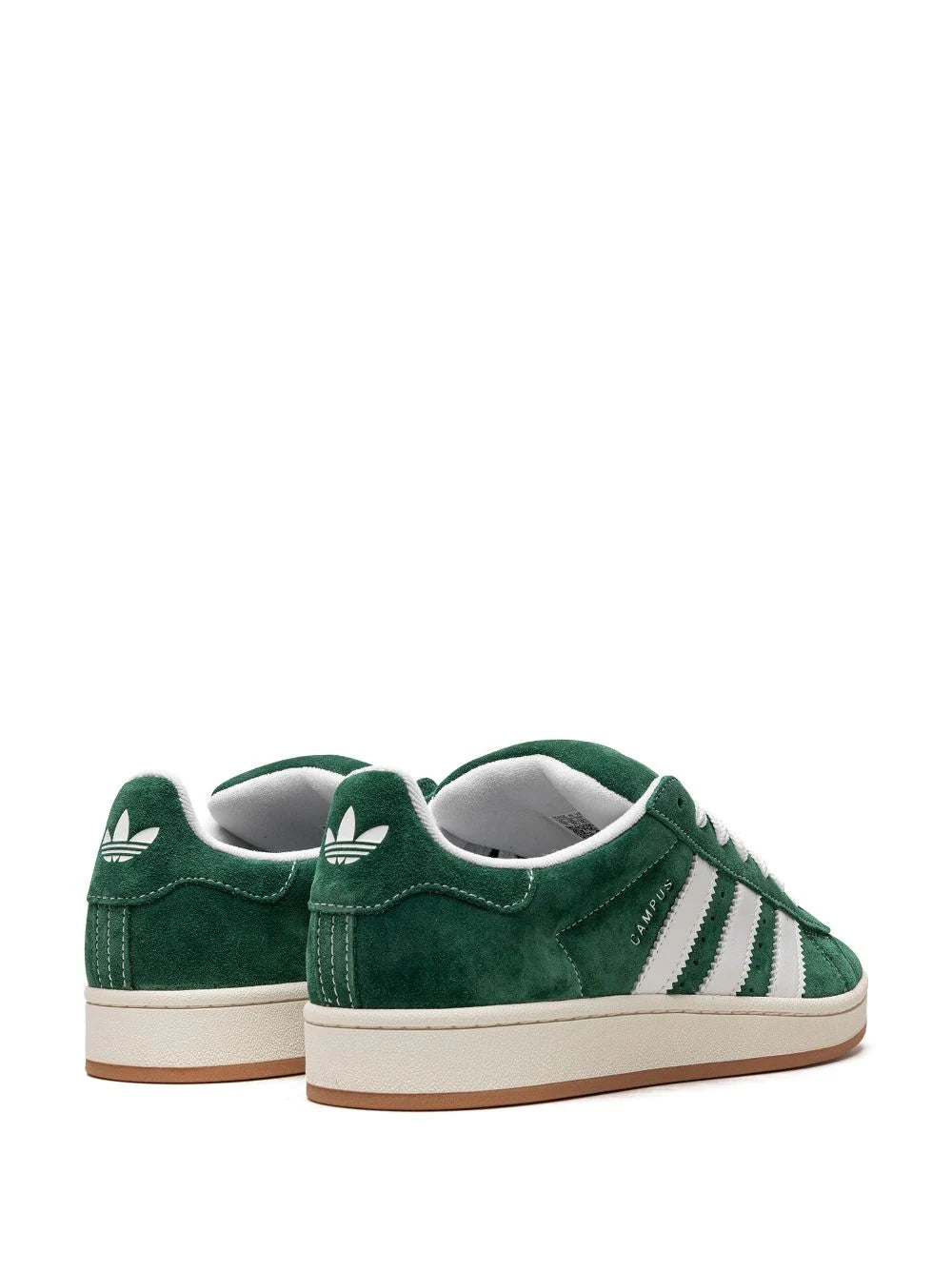 Tenis Campus 00s Dark Green