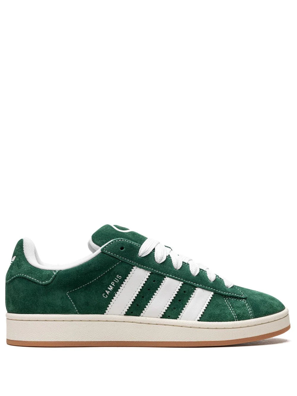 Tenis Campus 00s Dark Green