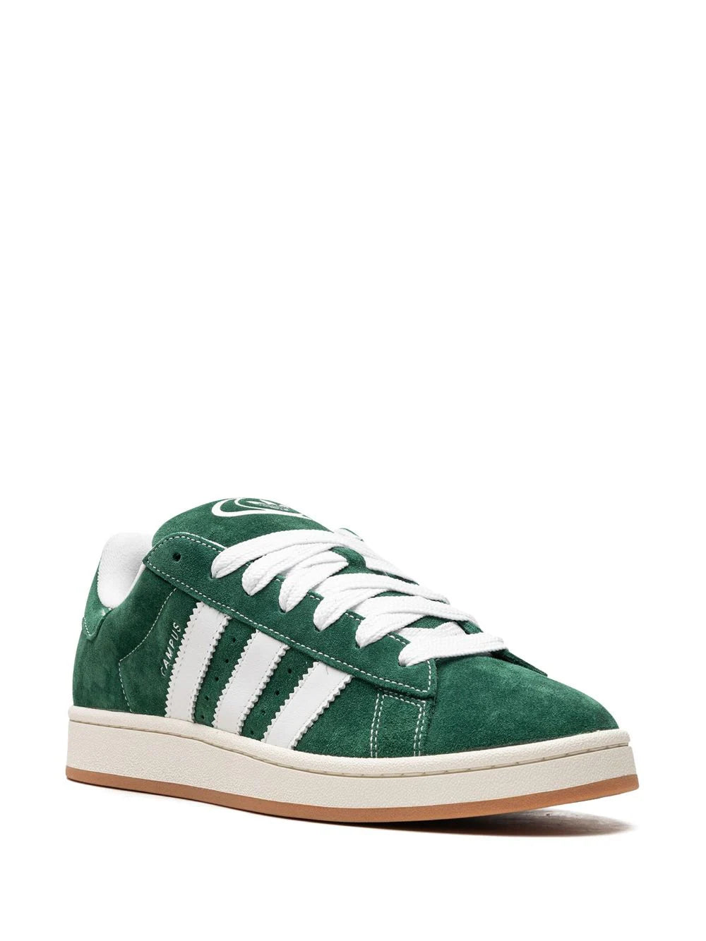 Tenis Campus 00s Dark Green