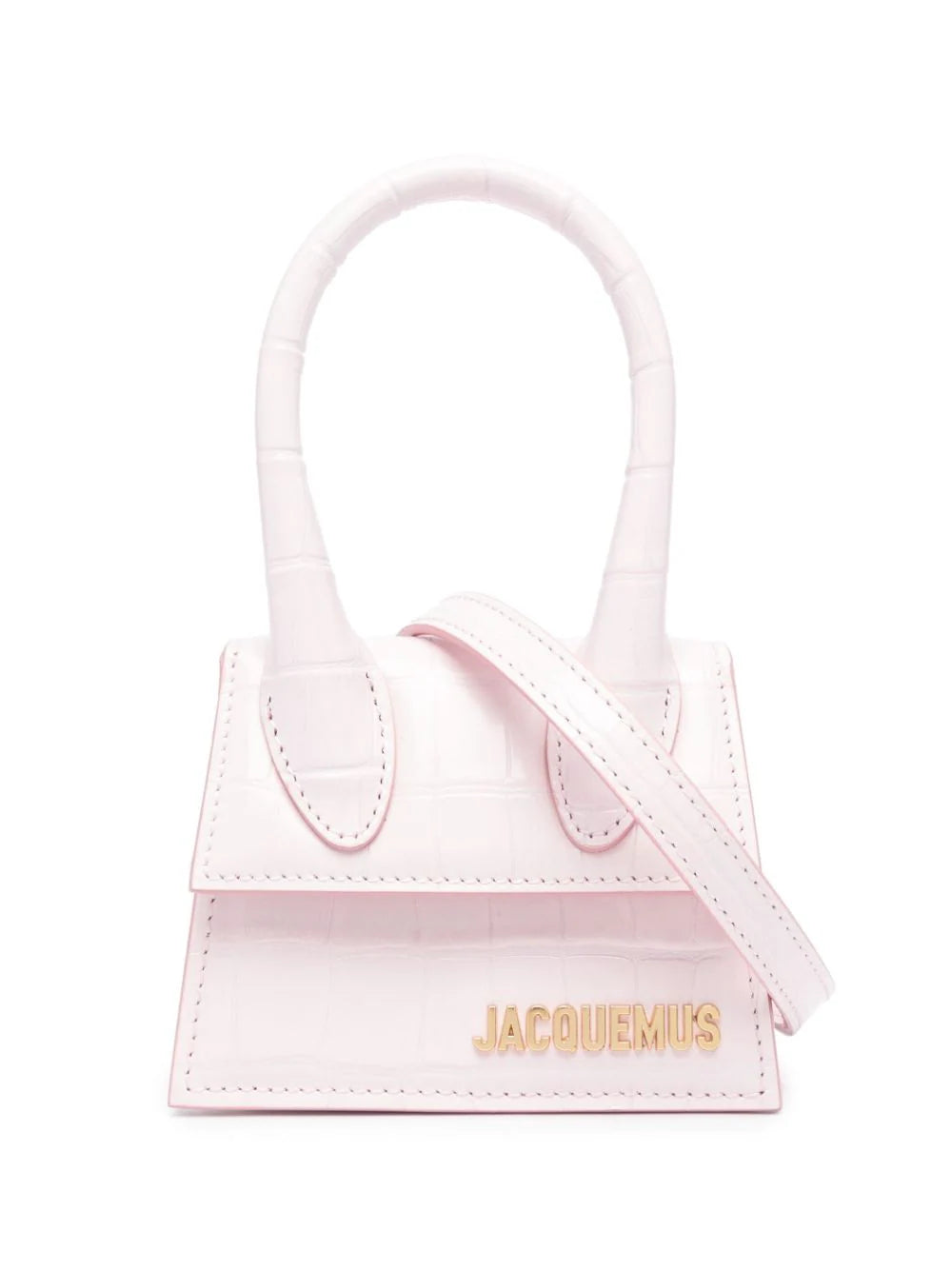 Bolsa Jacquemus Le Chiquito mini