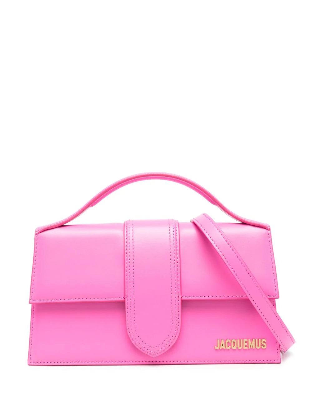 Bolsa Jacquemus crossbody Le Grand Bambino