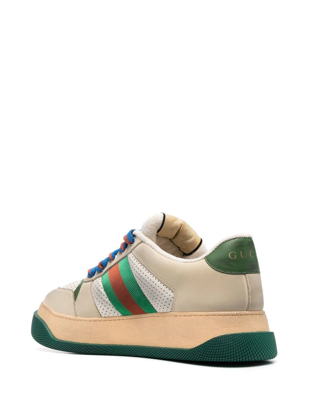 Gucci tenis Screener