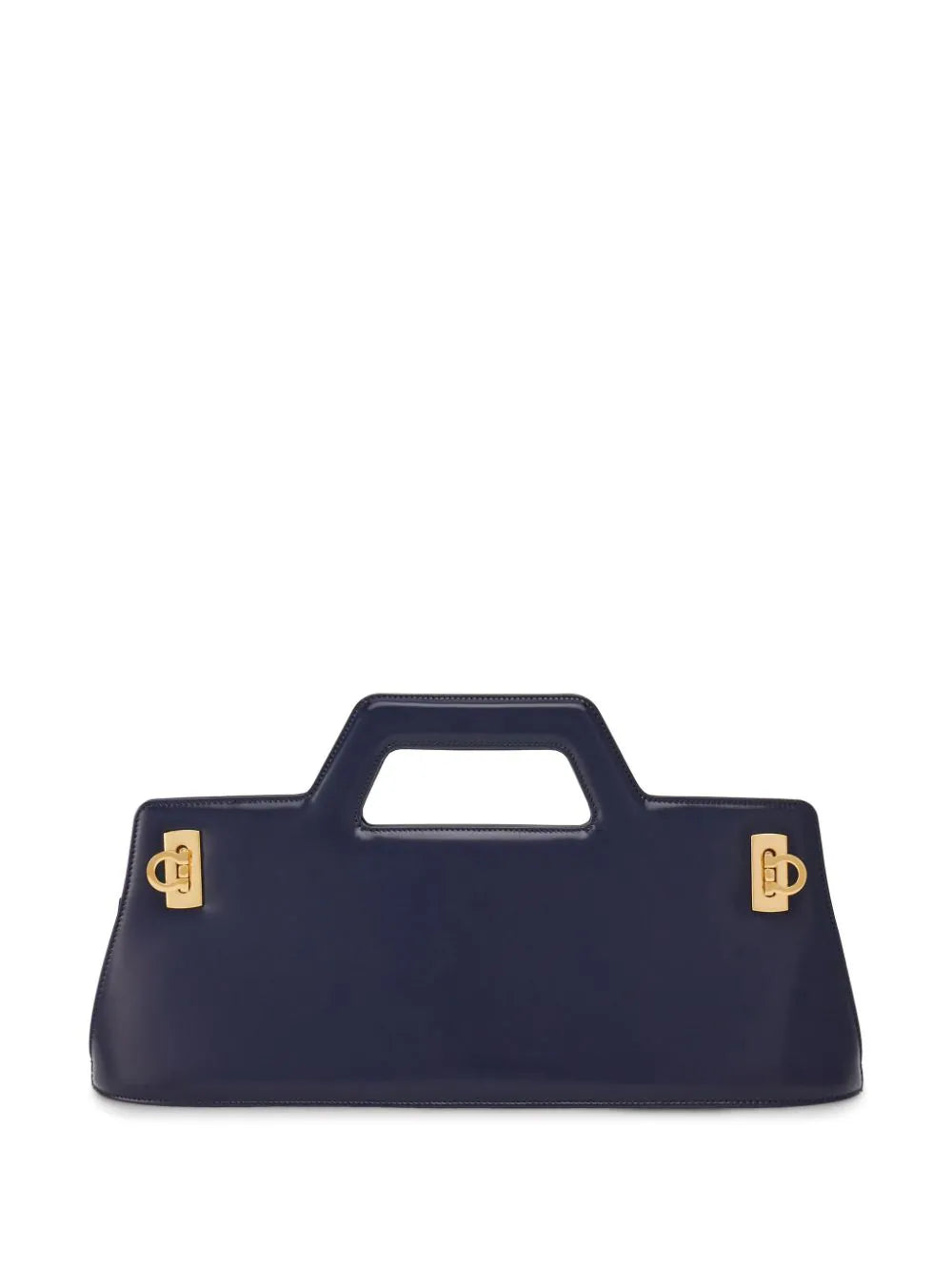 Ferragamo bolsa Wanda East-West