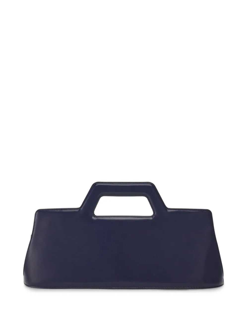 Ferragamo bolsa Wanda East-West