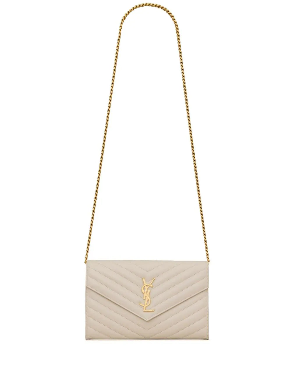 Bolsa Saint Laurent Cassandre Envelope