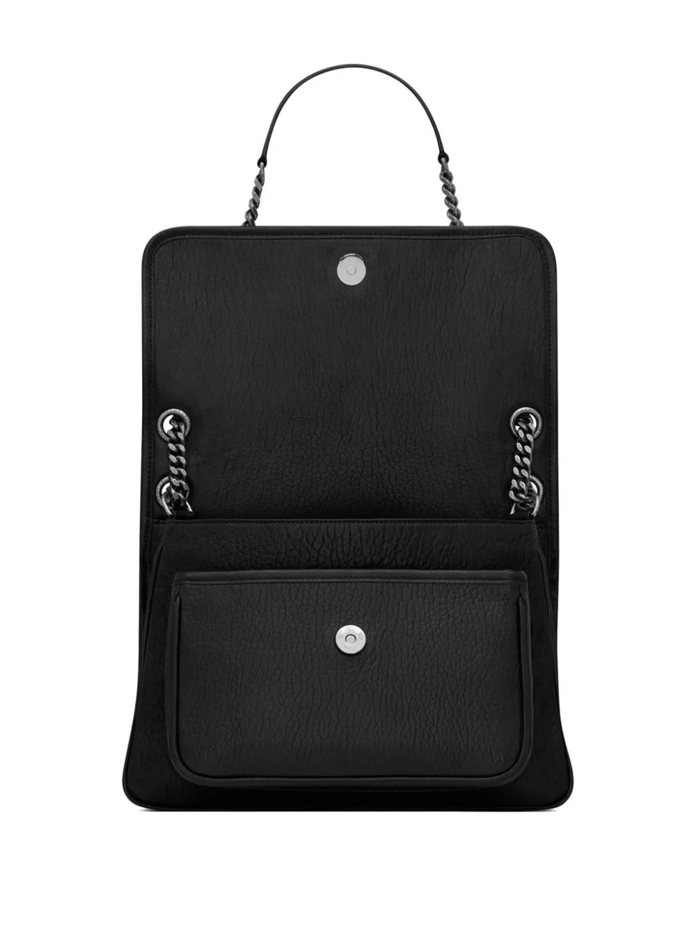 Bolsa Saint Laurent de hombro Niki mediana