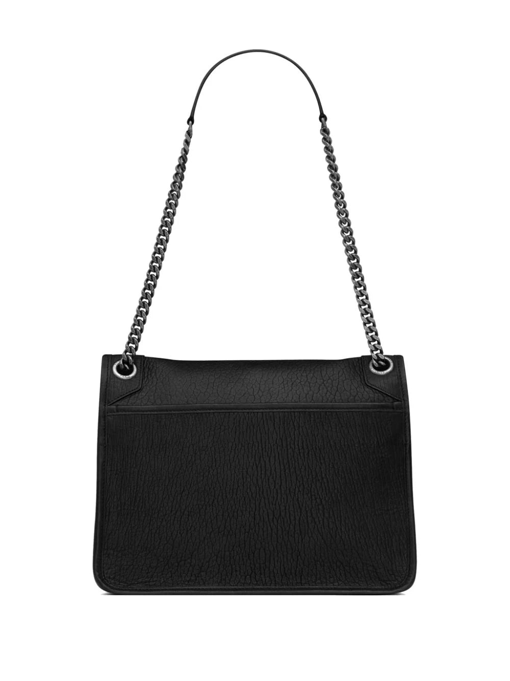 Bolsa Saint Laurent de hombro Niki mediana