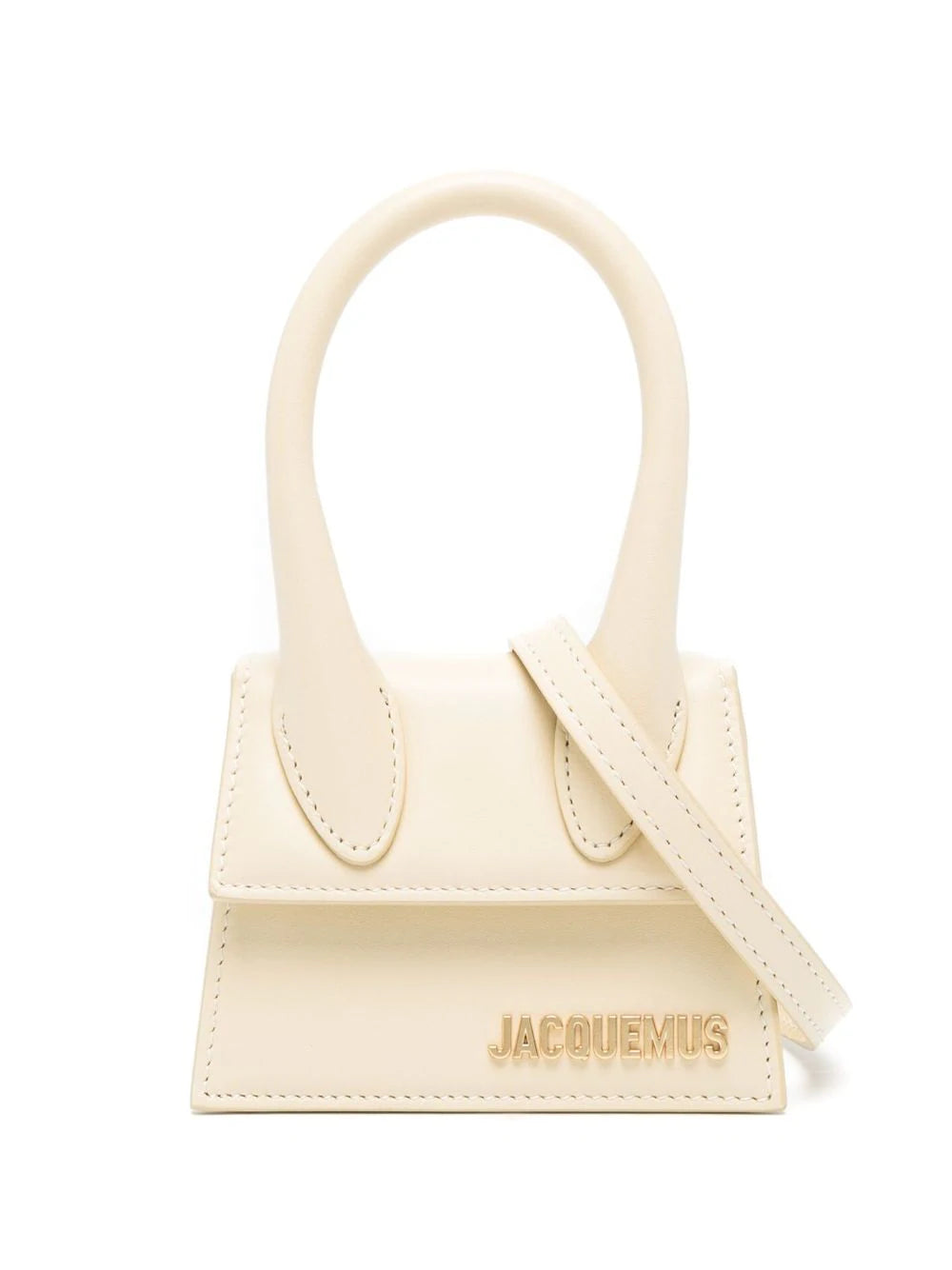 Bolsa Jacquemus Le Chiquito mini