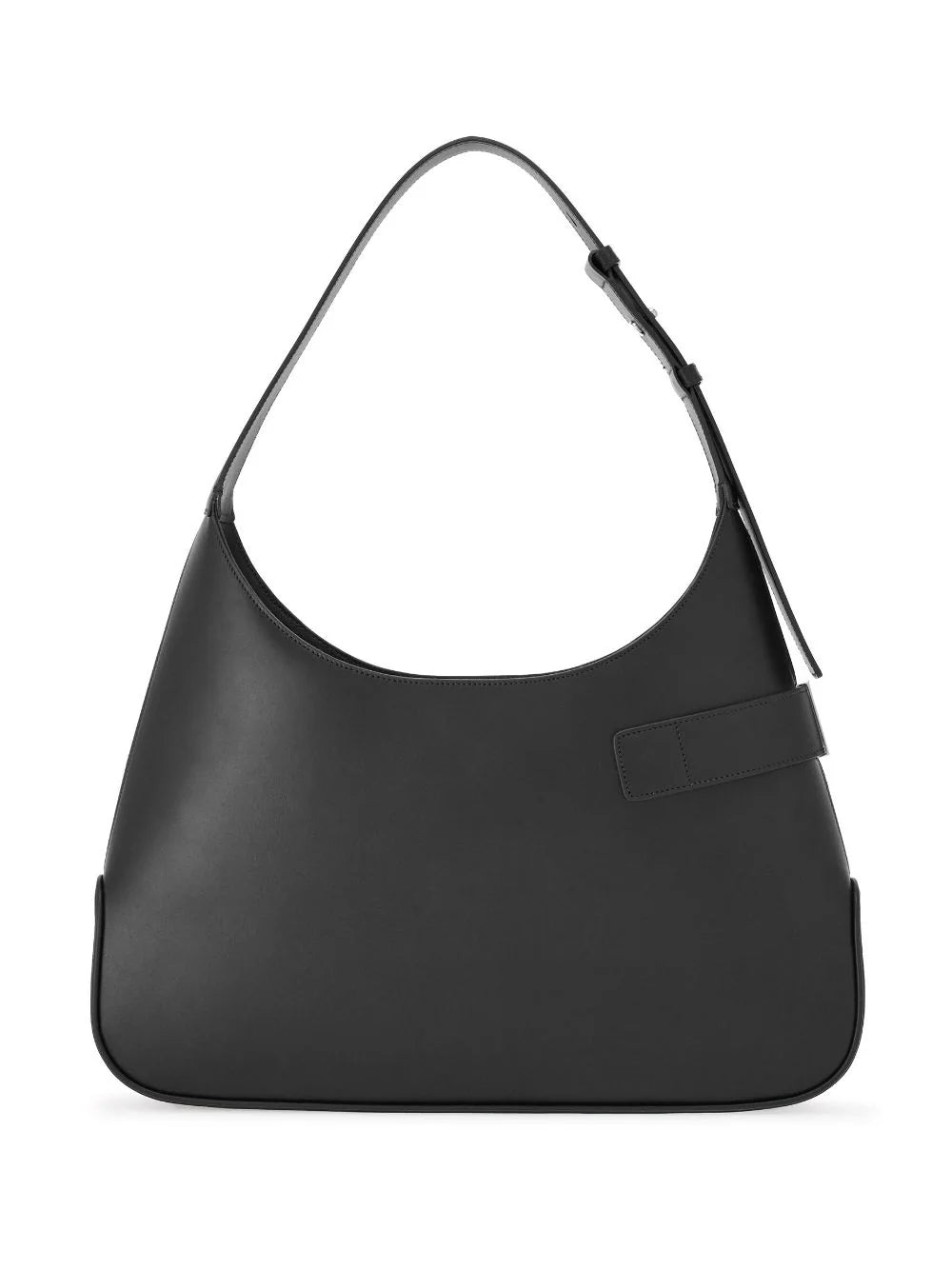 Ferragamo bolsa de hombro Hobo con hebilla Gancini