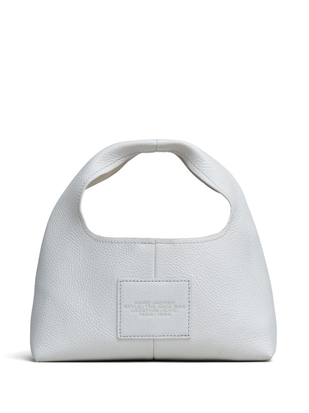 Marc Jacobs bolsa The Sack mini