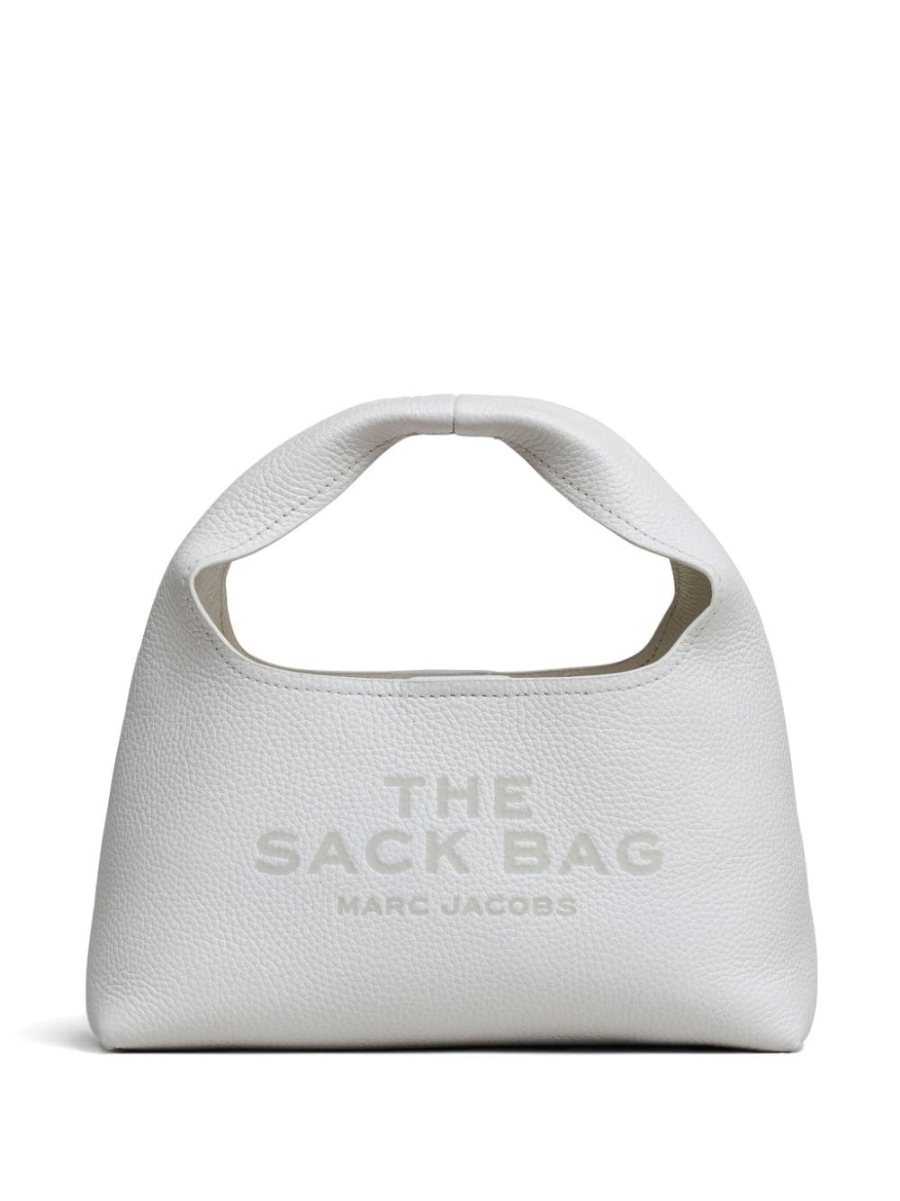 Marc Jacobs bolsa The Sack mini