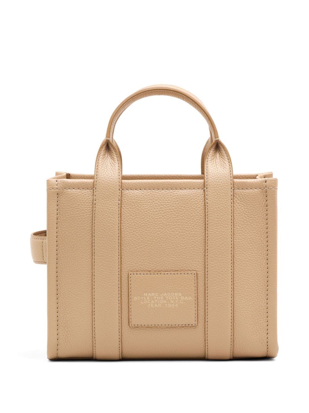 Marc Jacobs bolsa The Small Tote