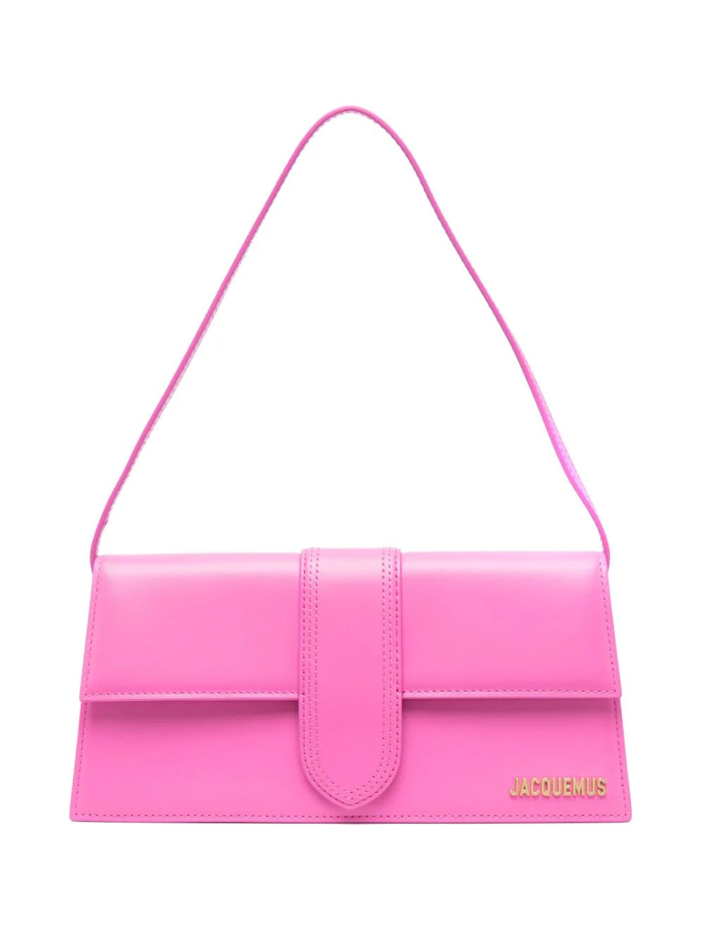 Bolsa Jacquemus de hombro Le Bambino Long