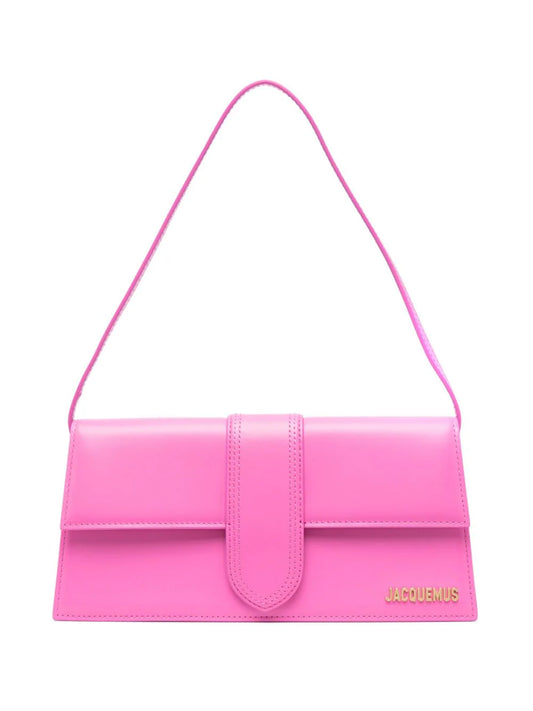 Bolsa Jacquemus de hombro Le Bambino Long