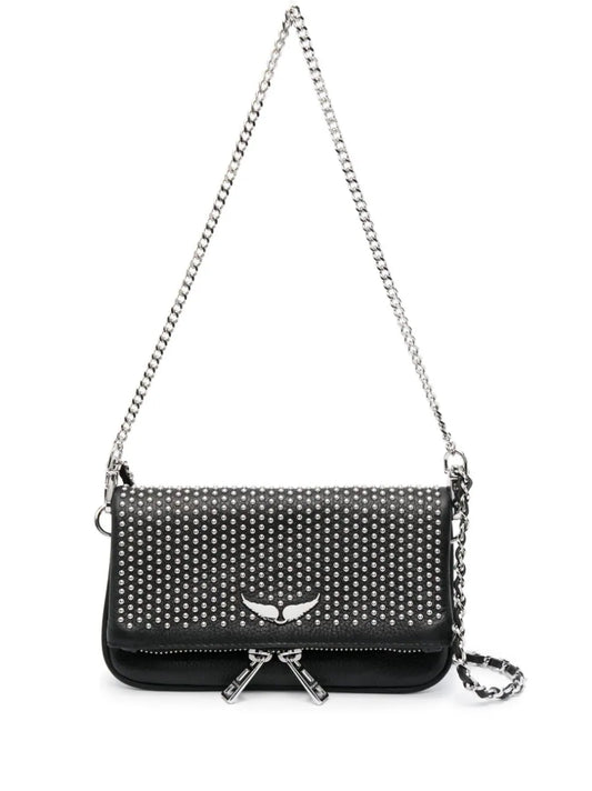 Bolsa Zadig&Voltaire crossbody Rock