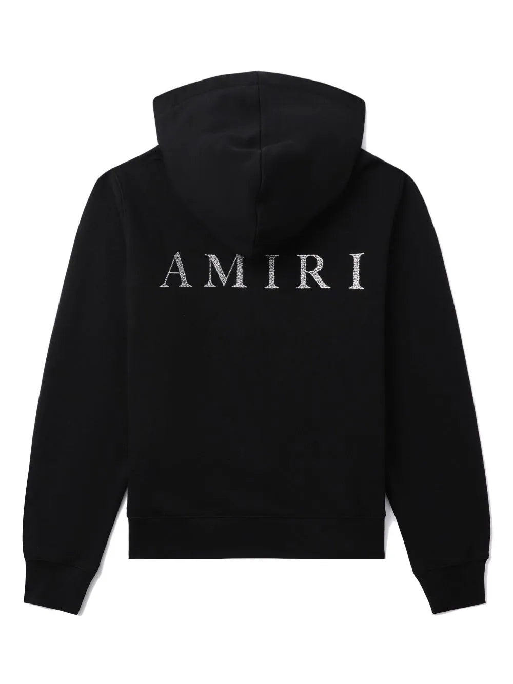 Hoodie AMIRI con detalles del logo