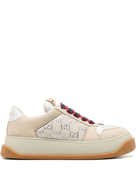 Gucci tenis Screener Mujer