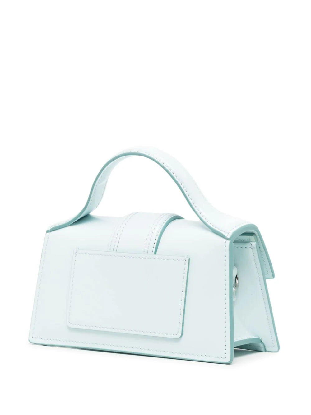 Bolsa Jacquemus tote Le Bambino