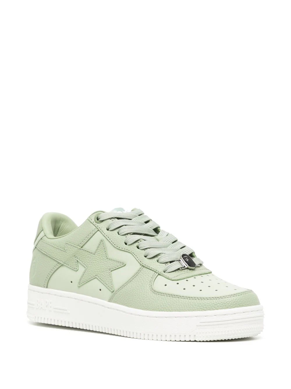 A BATHING APE® tenis bajos Sta #9