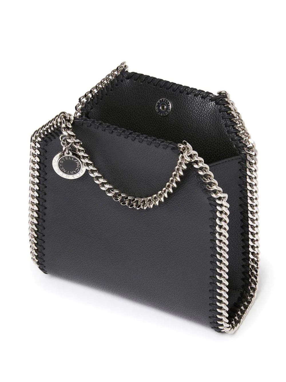 Stella McCartney tote Falabella mini