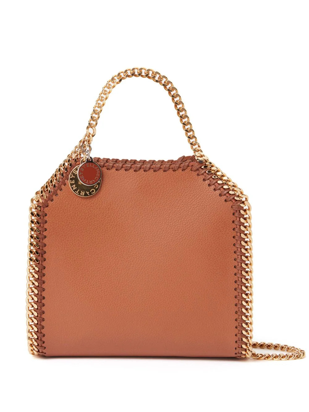 Stella McCartney tote Falabella mini