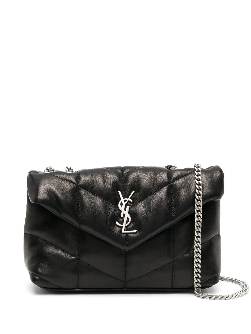 Bolsa Saint Laurent de hombro Puffer Toy