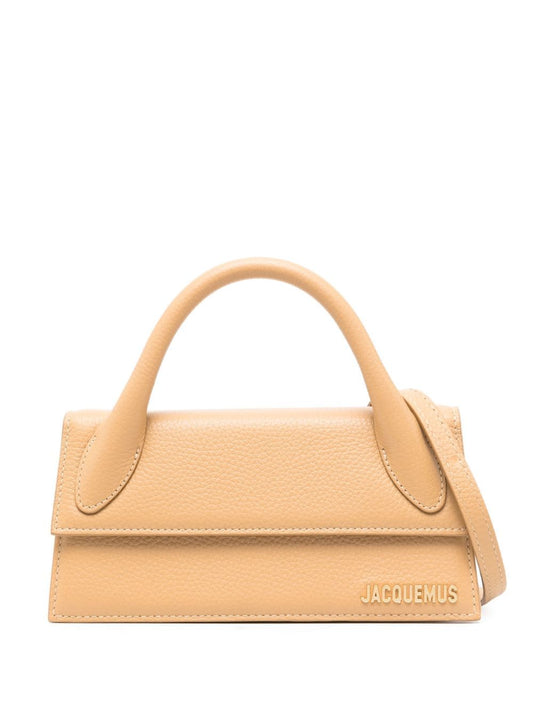 Bolsa Jacquemus de mano Le Chiquito