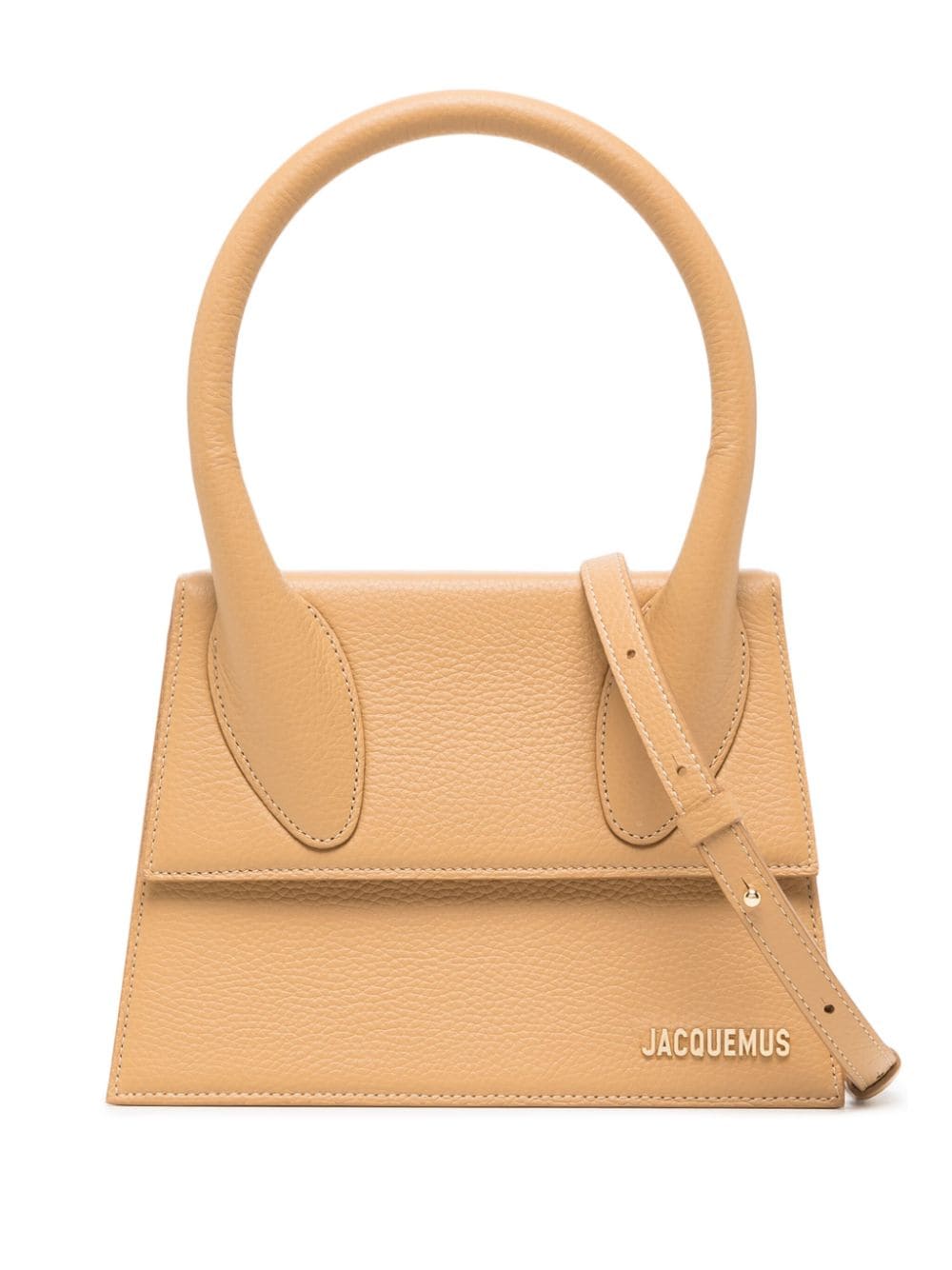 Bolsa Jacquemus tote Le Grand Chiquito