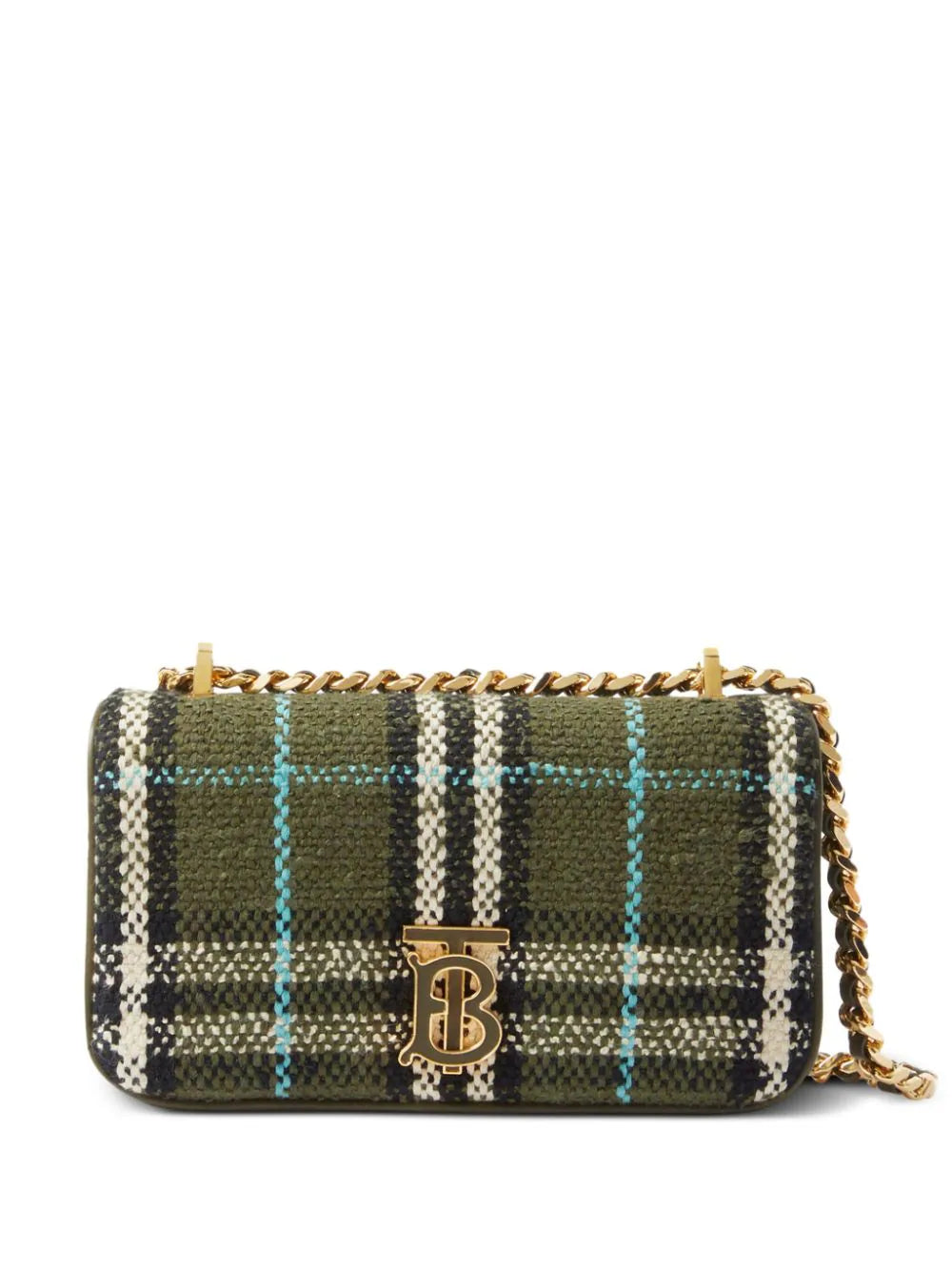 Burberry bolsa Lola mini