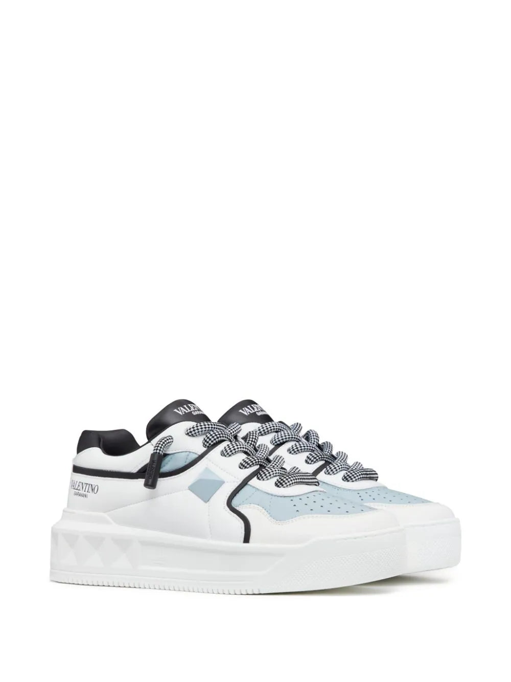 Tenis Valentino One Stud XL leather