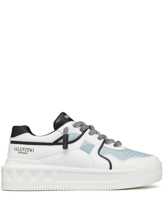 Tenis Valentino One Stud XL leather