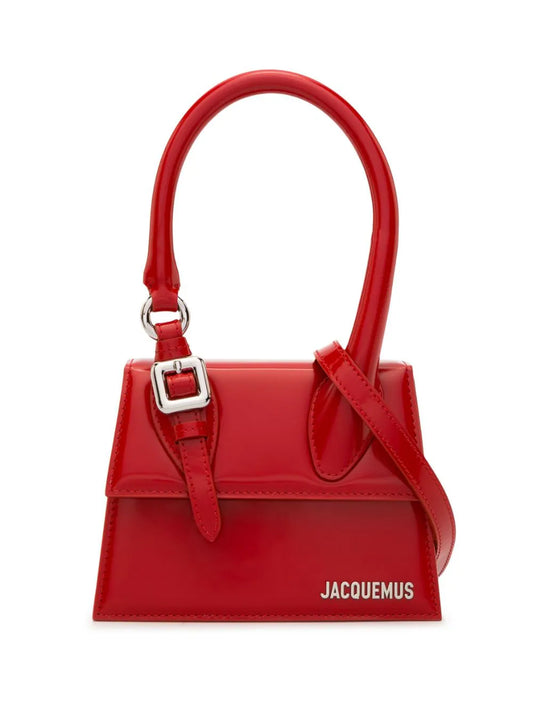 Bolsa Jacquemus tote Le Chiquito Moyen