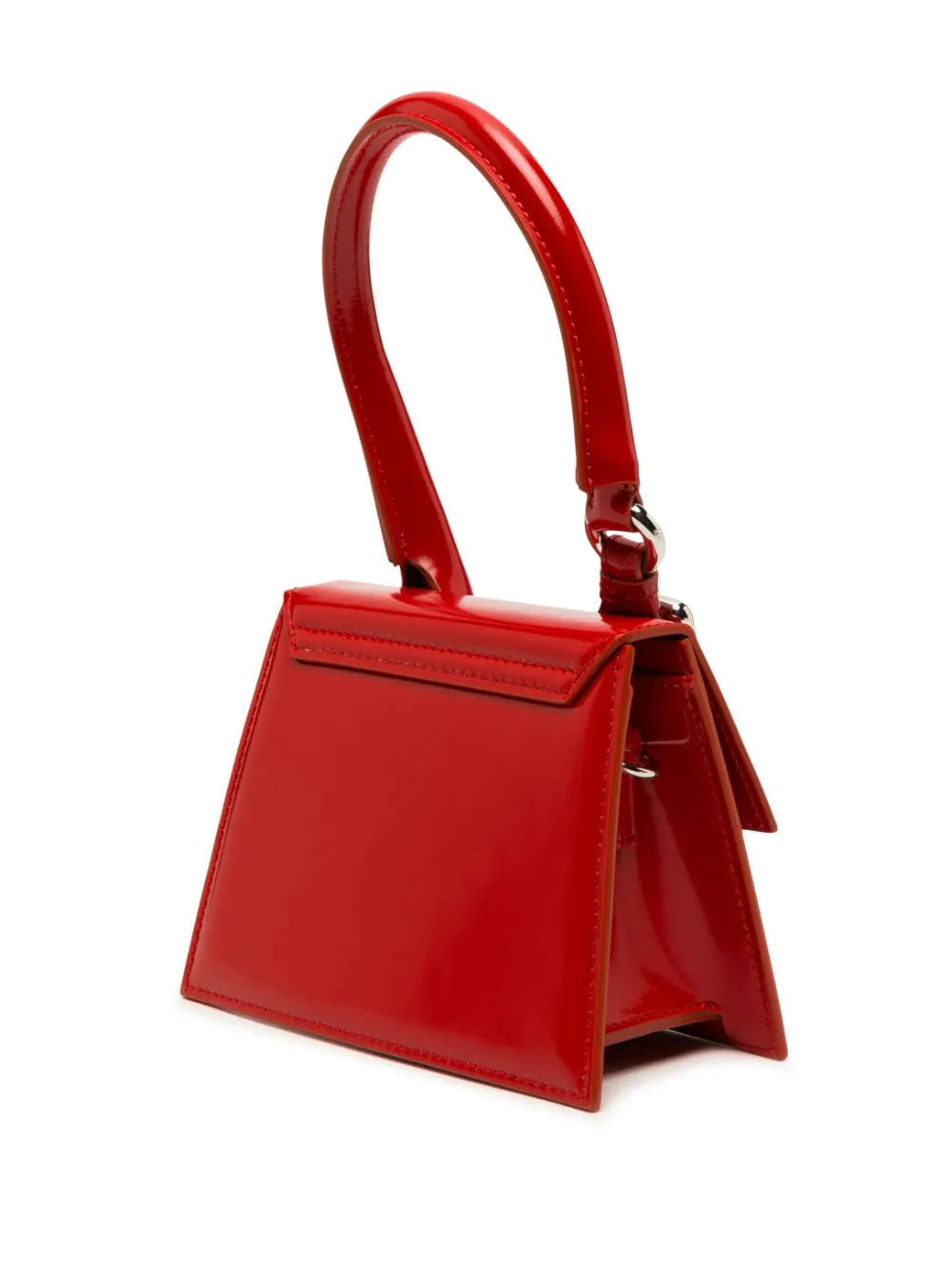 Bolsa Jacquemus tote Le Chiquito Moyen