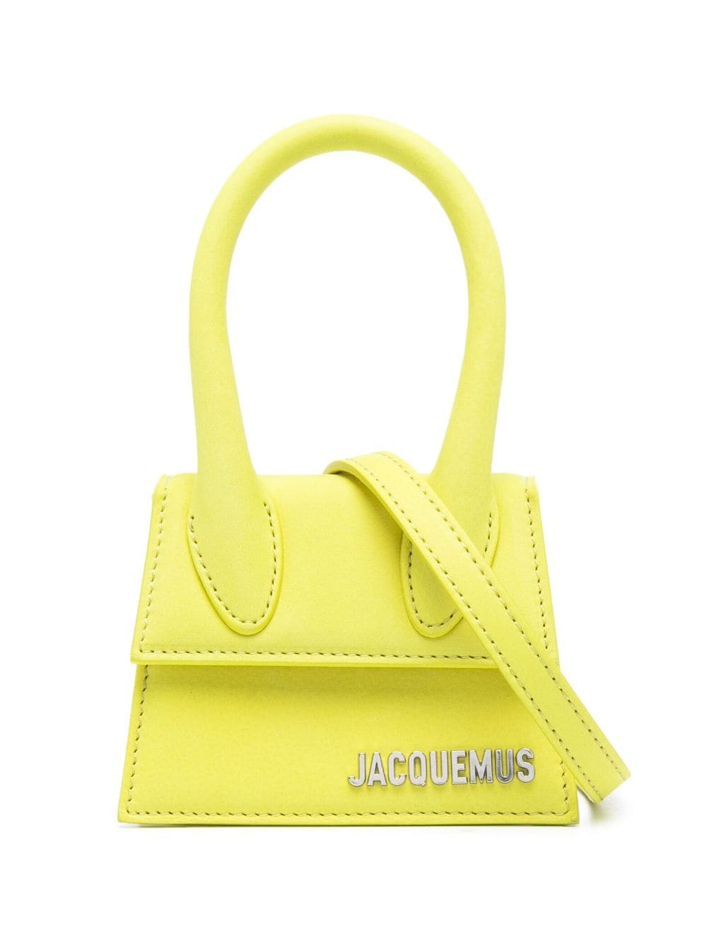 Bolsa Jacquemus tote Le Chiquito