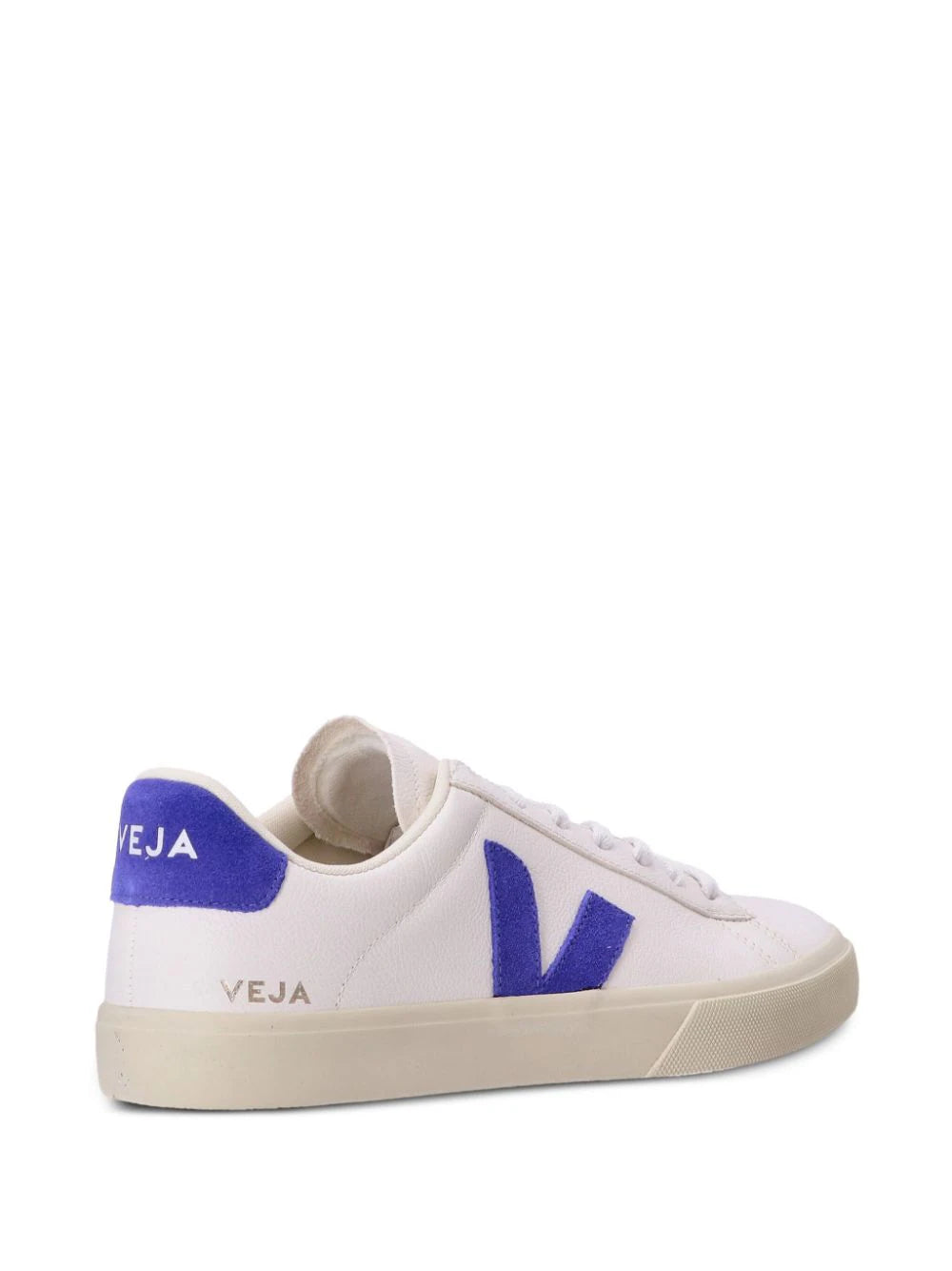 Tenis VEJA bajos Campo ChromeFree