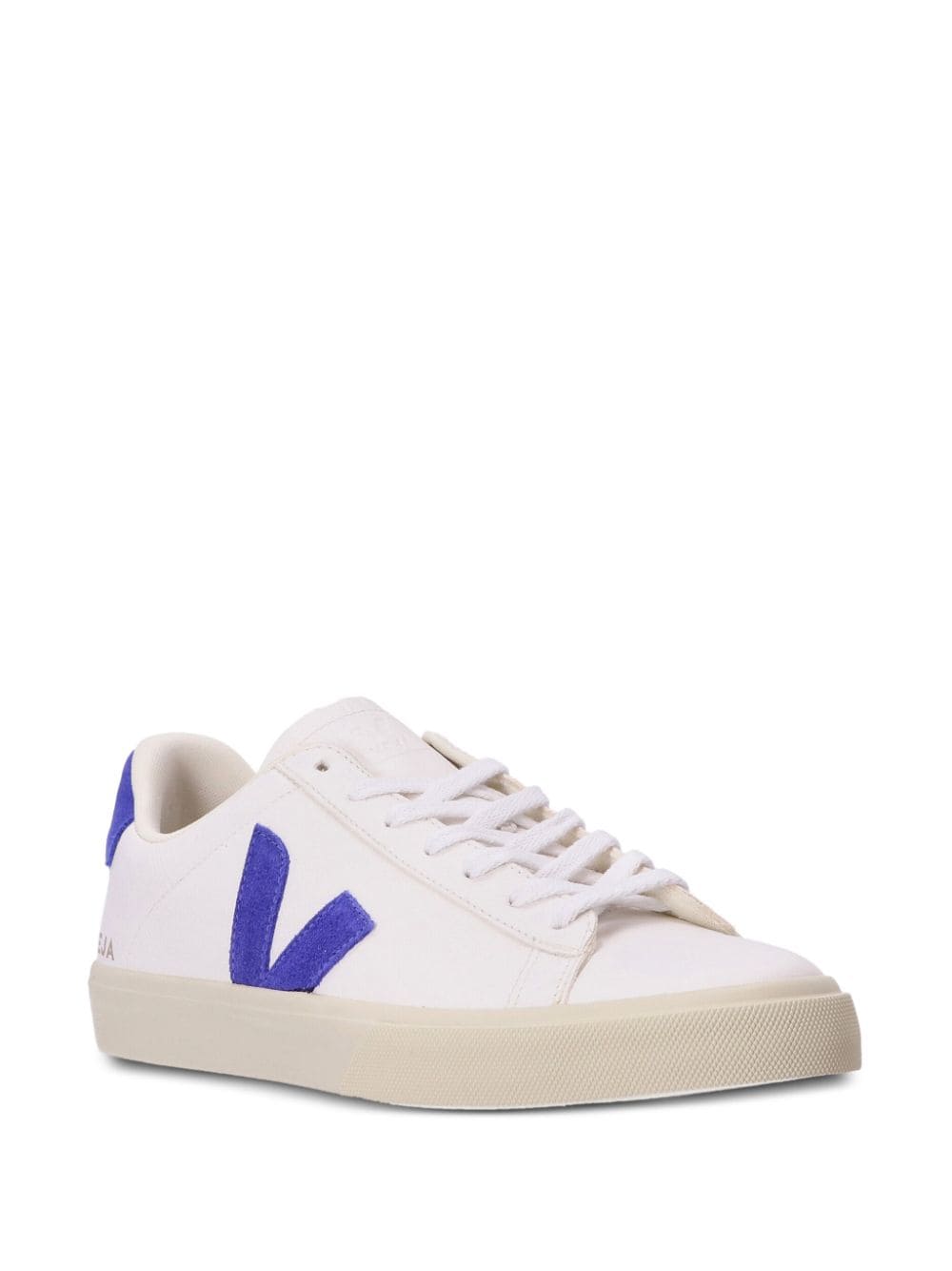 Tenis VEJA bajos Campo ChromeFree